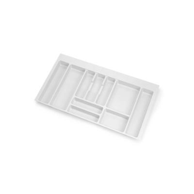 Range-couvert pour tiroir Concept-Vertex plastique