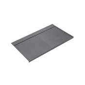 Protecteurs fond de meuble Sink M100 967x580mm ép. la planchet 16mm découpable Anthracite