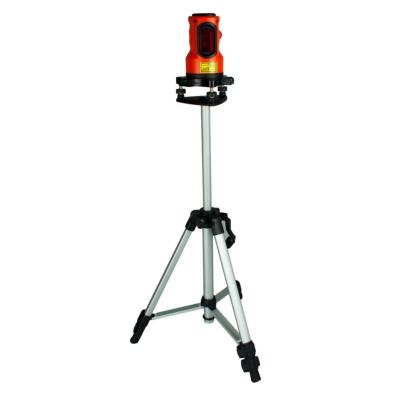 Niveau laser auto stabilisateur sur trépied