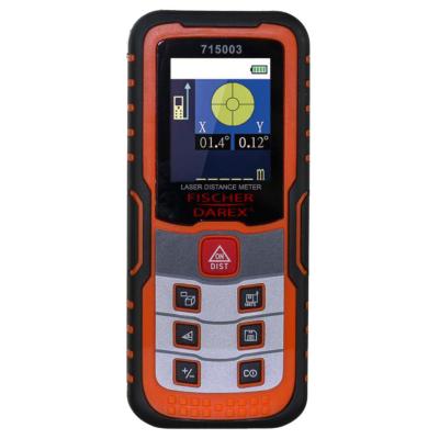 Télémètre Mesure laser