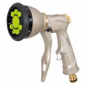 Pistolet métal Pomme Multijets