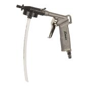 Pistolet insonorisant pneumatique embout de rechange