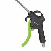 Soufflette progressive bec long 300mm compresseur