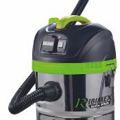 Aspirateur eau poussières 20L 1400w classe M prise outil électroportatif