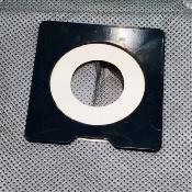 Filtre aspirateur classe M 40L PRASP40M Ribimex