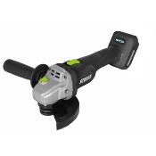 Meuleuse d'angle pro 125mm 3 vitesses RBAT-20 20v sans batterie ni chargeur