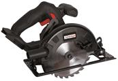 Scie circulaire 165mm r-bat20 20v sans batterie ni chargeur