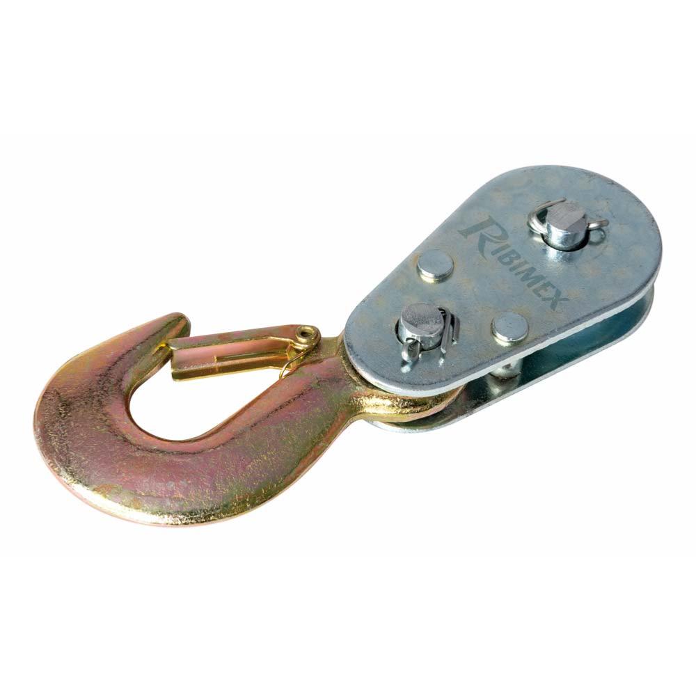 2 Poulies De Levage Avec Roulettes à Gorge En V - Idéales Pour Cordes, Câbles, Rails De Portail Ou Systèmes De Mouflage