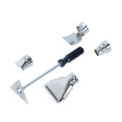 Kit Décapeur thermique 2000 W 3 positions de chauffe