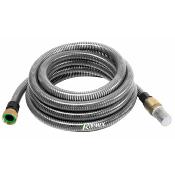Kit aspiration à raccords laiton diamètre 30