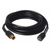 Rallonge flexible 6m nettoyeur HP électrique mod.PRNHP05