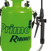 Pulvérisateur à main pression préalable Primo 5 5,90 Litres