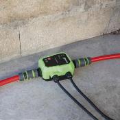 Régulateur électronique pression Acquacontrol intelligent pour pompe