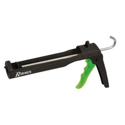 Pistolet squelette manuel porte-cartouche