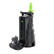 Pompe vide cave 750 W (Eaux Chargées)