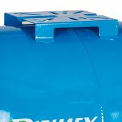 Réservoir horizontal pour surpresseur 100 Litres ACS eau potable