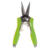 Scateur droit pinette vert diam. coupe 5mm
