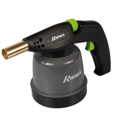Lampe à souder gaz piezo pour cartouche 190 grs