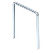 Lot de 800 agrafes hauteur 14mm