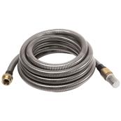 Kit tuyau d'aspiration 4 m pompe à eau diamètre 25