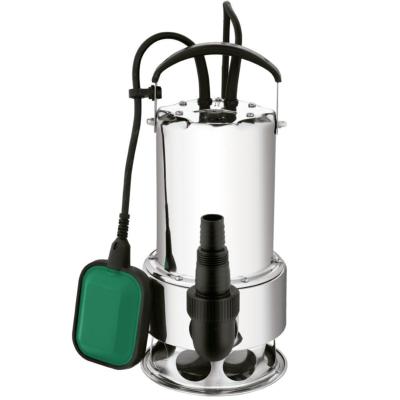 Pompe immergée 750w eau drainage,XKS-750SW