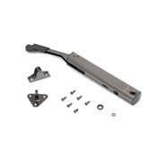 Compas portes levantes Altius One Gamme force 1440-2200 Acier Titane