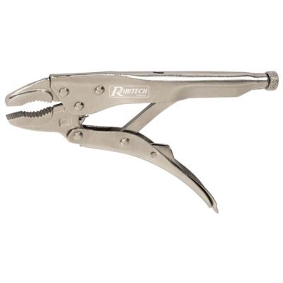 Pince étau 250mm réglage pression