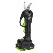 Sécateur R-BAT20 à batterie R-BAT20 20V batterie 2 Amp et câble de charge USB
