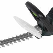 Taille-haies R-BAT20 à batterie, 1 batterie 20v 2amp avec chargeur