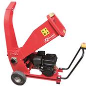 Broyeur thermique 196cc 6,5 hp