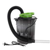 Aspirateur à cendres 800 W 10 Litres