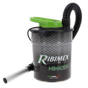 Aspirateur à cendres 800 W 10 Litres