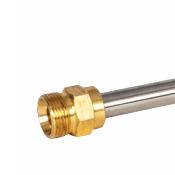 Lance nettoyeur haute pression 70cm modèles RX7 RX12 RX13 RX14 RX21T RX22T