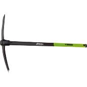 Pioche tri-matière 2,5kg manche longueur 91cm