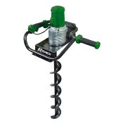 Tarière électrique 1200 W mèche diam.150mm