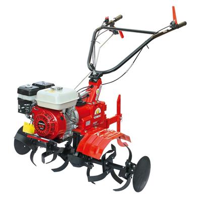Motobineuse thermique 163 cc EURO 102