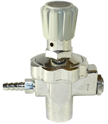 Détenteur MIG pour Bouteille jetable Argon/CO²