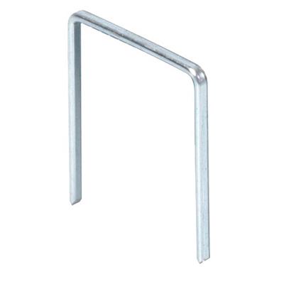 Lot de 800 agrafes hauteur 14mm