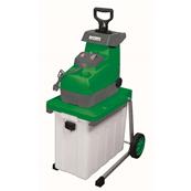 Broyeur à végétaux 2800 w