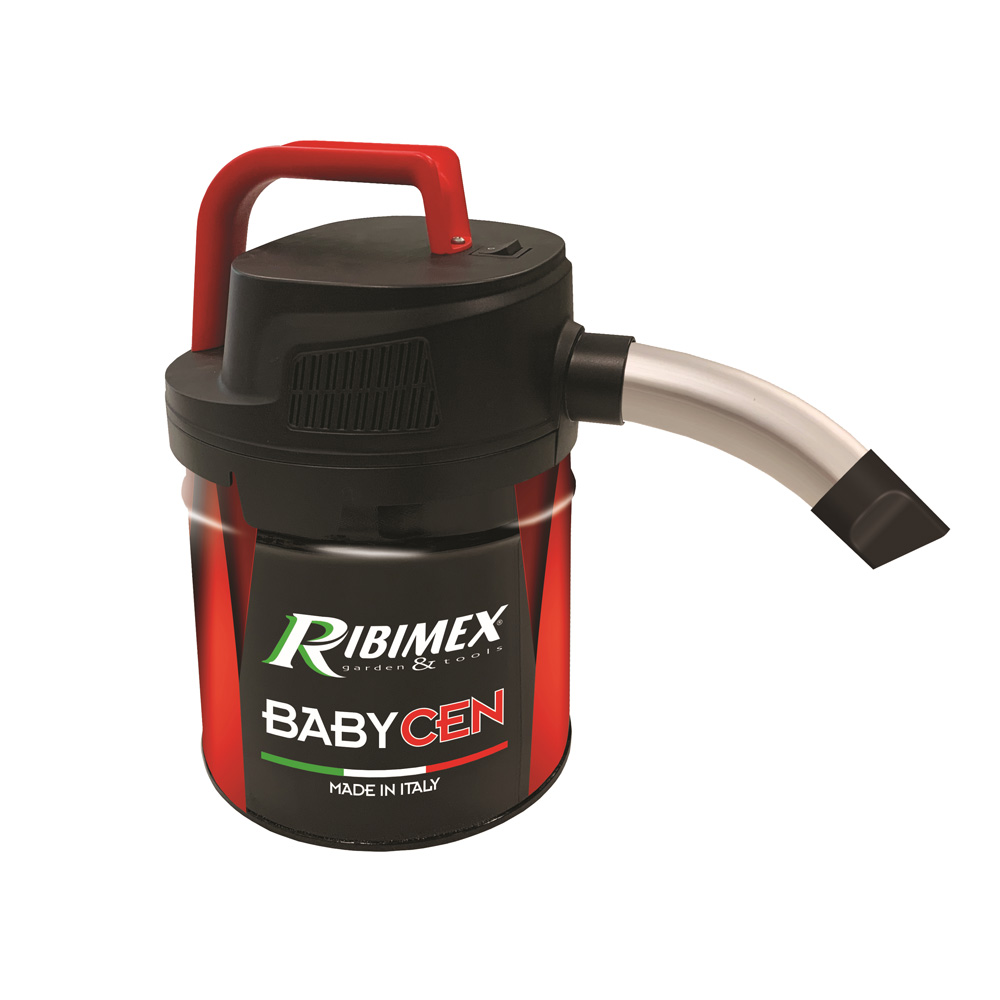 Aspirateur Ribimex RBAT20 en Promotion