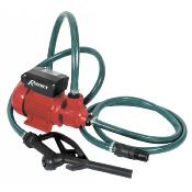 Kit Pompe Gasoil 370 W