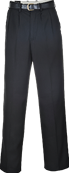 Pantalon de service London