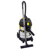Aspirateur platre, eau et poussières 1200 w