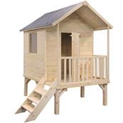 Maisonnette pour enfant, 333, BURGER