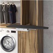 Housse rechange la table repasser pliante extraible Iron 180 fibre
