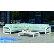 Salon de jardin Sofa ZAFIRO