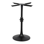 Table bistrot 80cm 80cm