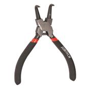 Pince circlips int. Courbe 160mm