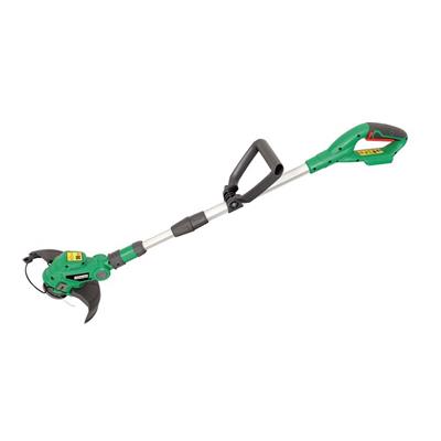 Coupe-bordure r-bat20 20 Volts sans batterie ni chargeur