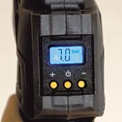 Compresseur R-BAT20 20v sans batterie ni chargeur
